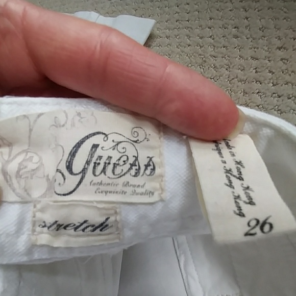 Guess jeans - Picture 2 of 2